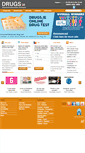 Mobile Screenshot of drugs.ie